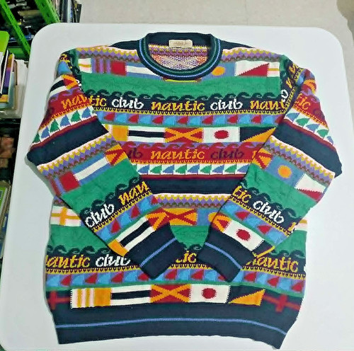 Montechiaro italy knit - montechiaro, 3d