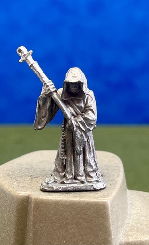 Miniature metal vintage - d&d,