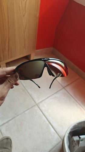 Vintage bolle cycling - bolle,