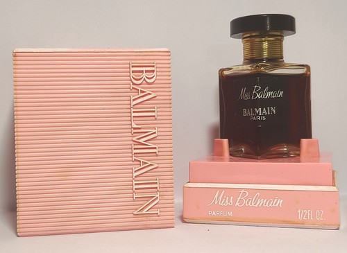 Vintage mîss balmain - mîss,