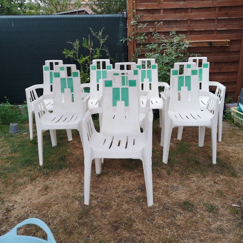 Chaises boston pierre paulin - boston,