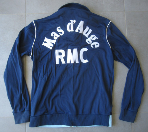 Veste olympique marseille s - olympique,