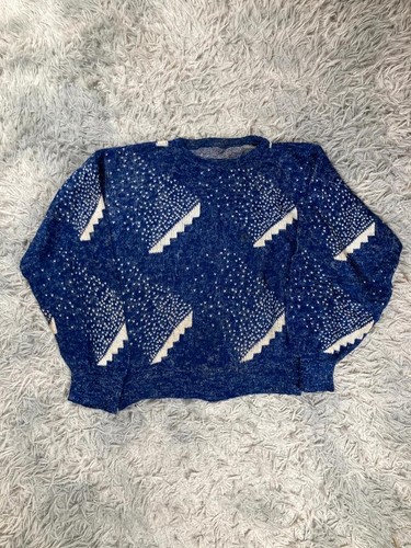 Pull vintage 80s - pull, 90s