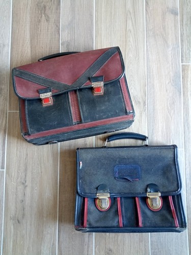 Rentrée des classes - , vintage