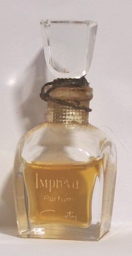 Vintage imprévu de - 80's.,
