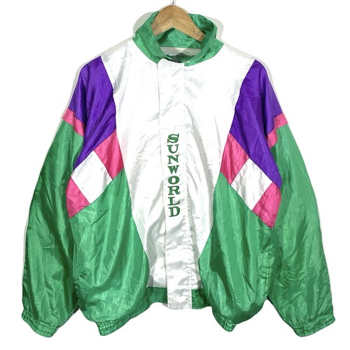 Veste survêtement - veste,