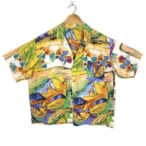 Chemise graphique all - graphique,