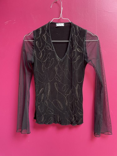 Pull vintage royal - pull, 80